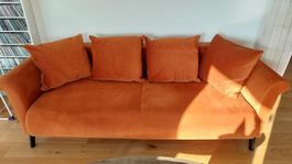 Big Sofa