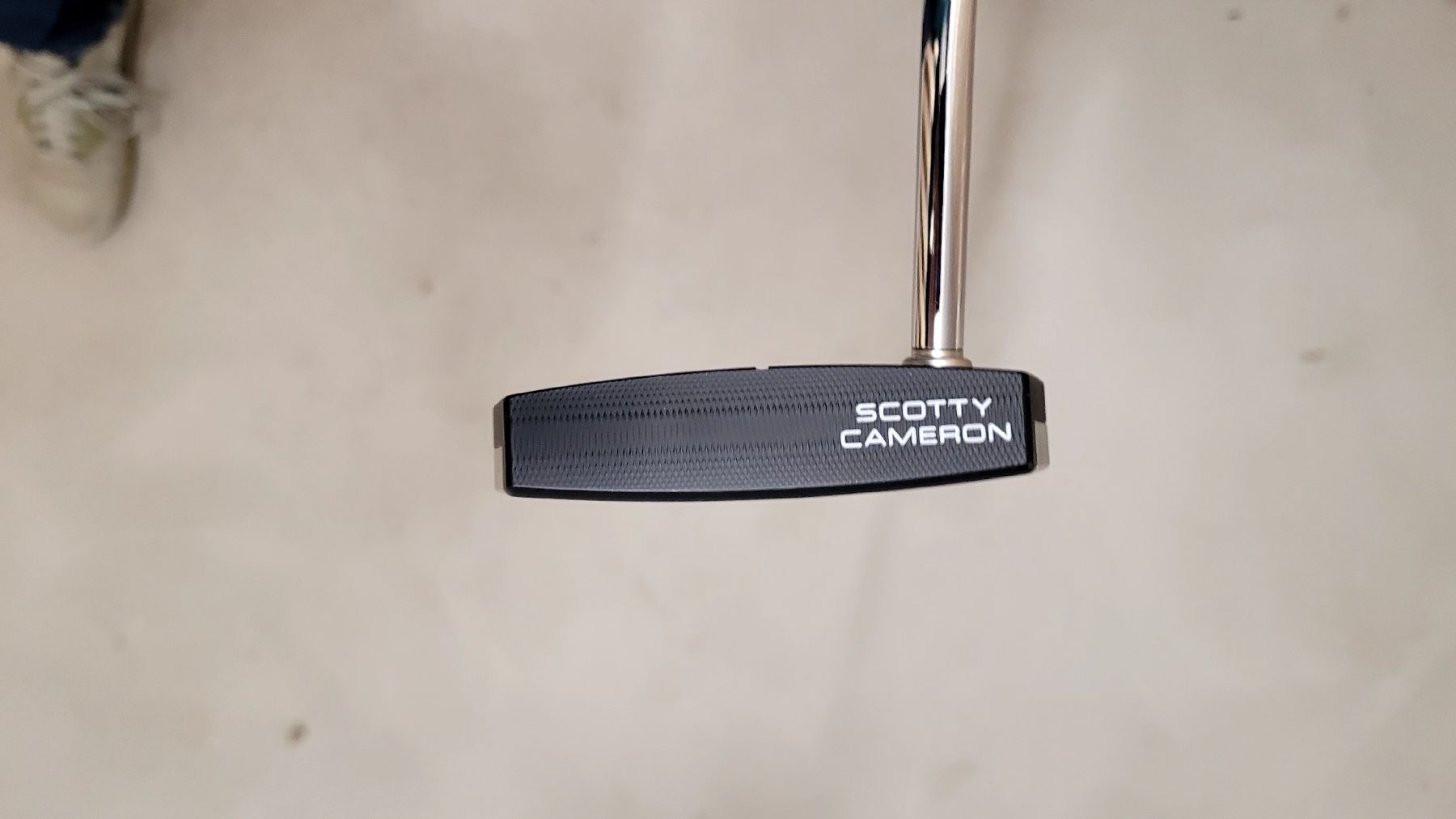Scotty Cameron Mazze & Set: Scotty cameron Phantom X 12 – Nuovo (secondo la descrizione) da Zürich venduto da Tiptec 3