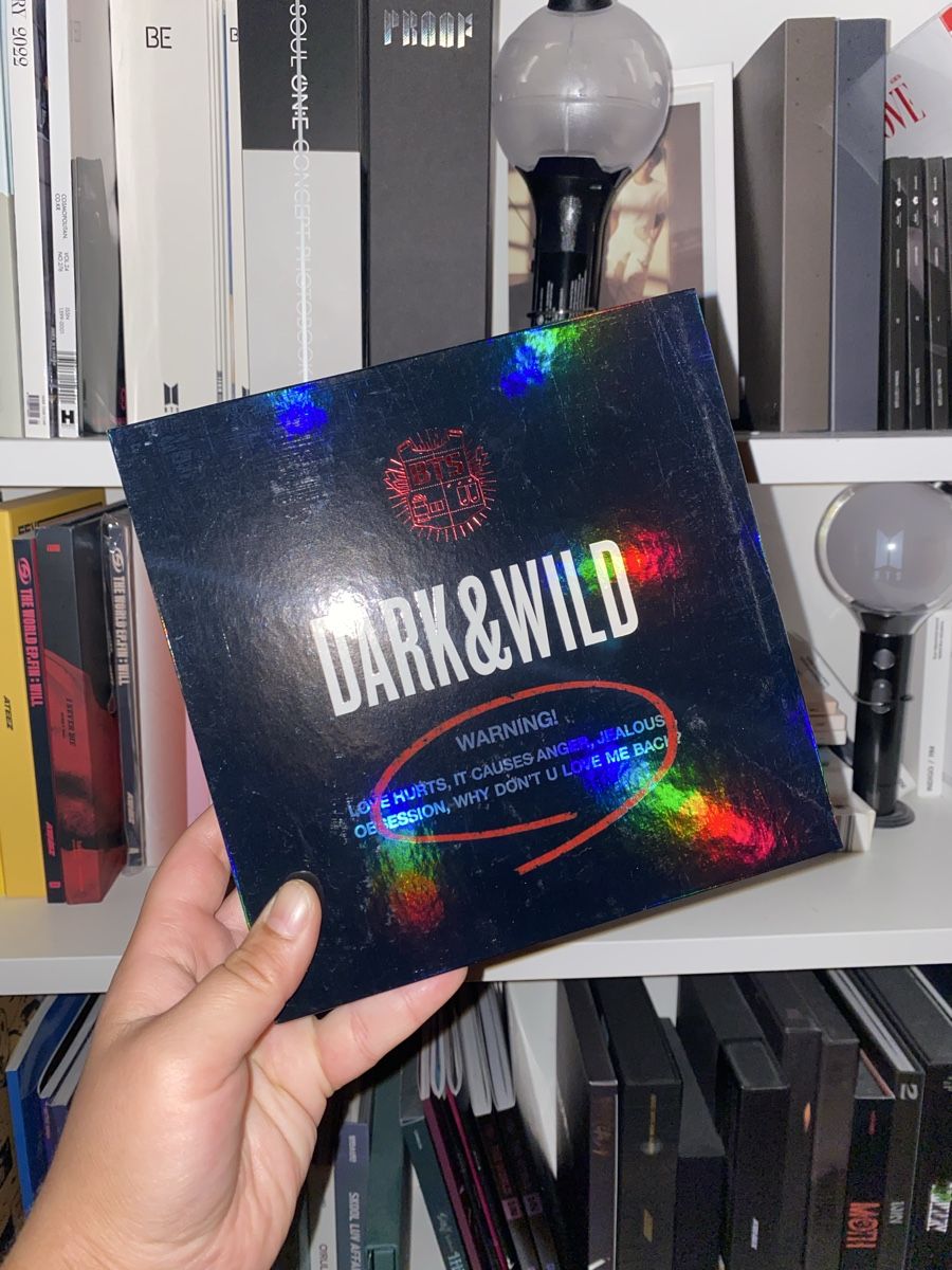 CDs: BTS Album Sammlung – D'occasion à Pieterlen par Mondbuchzauber_rkive 1