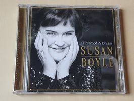 Susan Boyle I dreamed a Dream