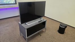 Philips 50 Zoll Smart TV/Fernseher mit Ambientelicht 