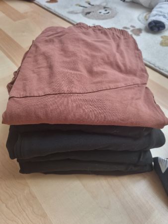 Schwangerschaftshosen zu verkaufen