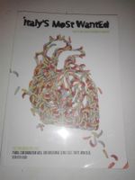 Italy's Most Wanted #4   (Graffiti-Mag.)