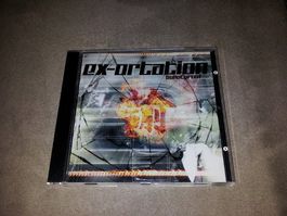 Ex-Ortation – Bulletproof