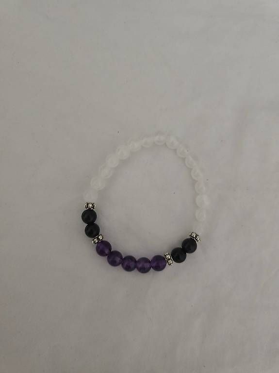 Bracciali & Braccialetti: Bracelet sérénité – Usato da Cheseaux-Lausanne venduto da Ana_Gandarinho