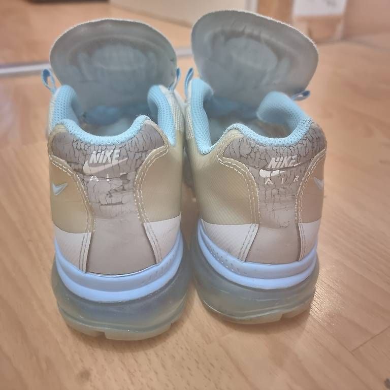 Scarpe da donna: Nike Air Max Damen Sneaker Gr. 38 – Usato da Bern venduto da DiLara2000 2