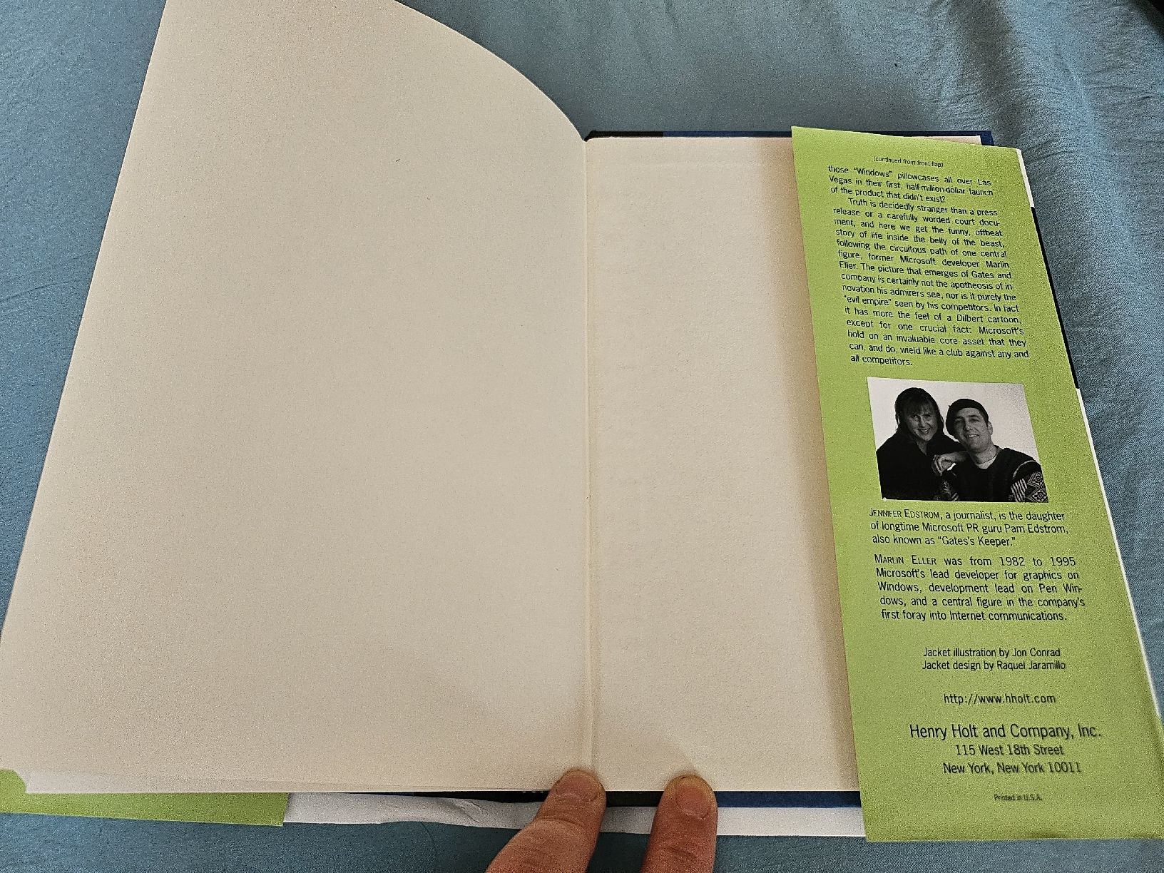 Libri: Livre "Barbarians Led by Bill Gates" - Microsoft Inside! – Usato da La Joux FR venduto da car_ck96 4