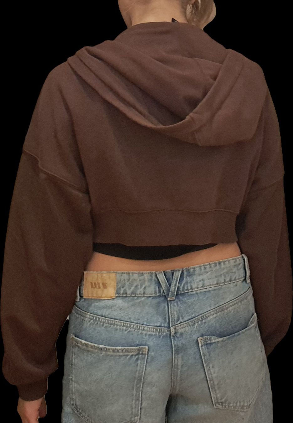 H&M Giacche: Cropped Jacke – Usato da Hermetschwil-Staff venduto da cha_2rcz 3