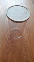 Vorratsbehälter „Audley“ aus Glas mit Bambusdeckel