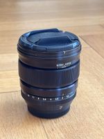 FUJINON XF16mm f1.4