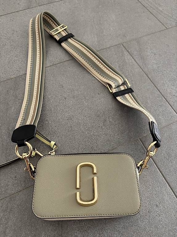 Borse da donna: Marc Jacobs Umhängetasche – Usato da Wetzikon ZH venduto da Jelly04
