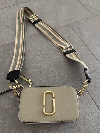 Marc Jacobs Umhängetasche