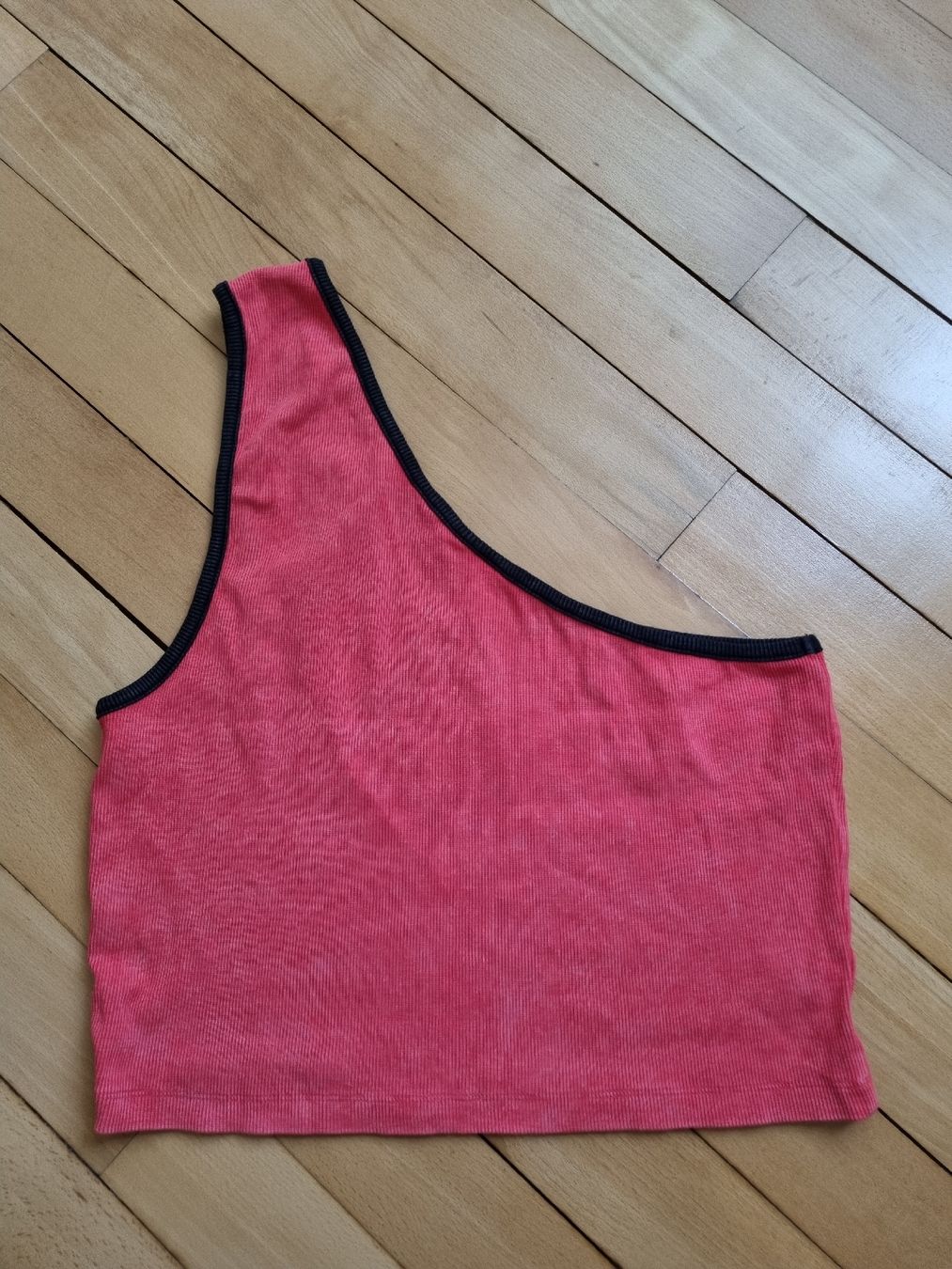 Tops: Top, Ein-Schulter-Design, Gr. L – Gebraucht aus Zürich von fbmu 2