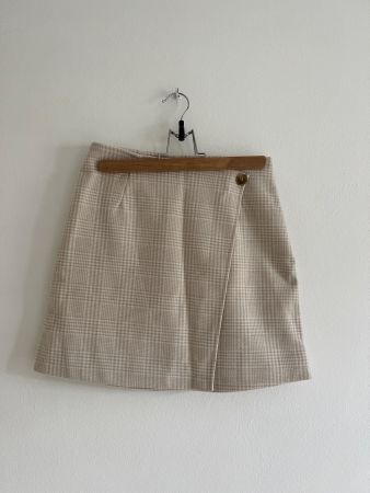 Skirt size S  bought in Hong Kong
