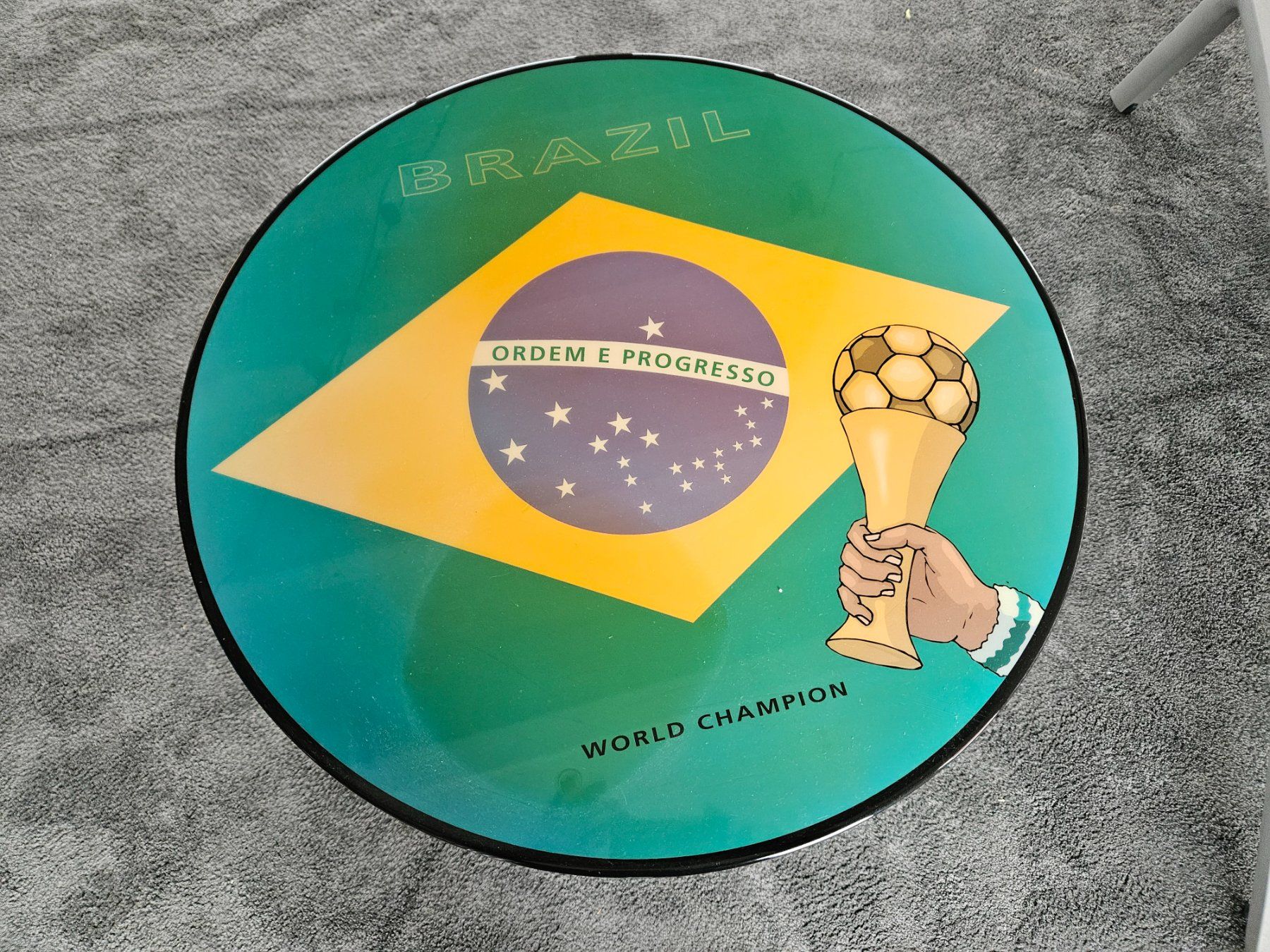 Tavoli: Bistro-Tischli Brasil – Usato da Recherswil venduto da hubelmatt 1
