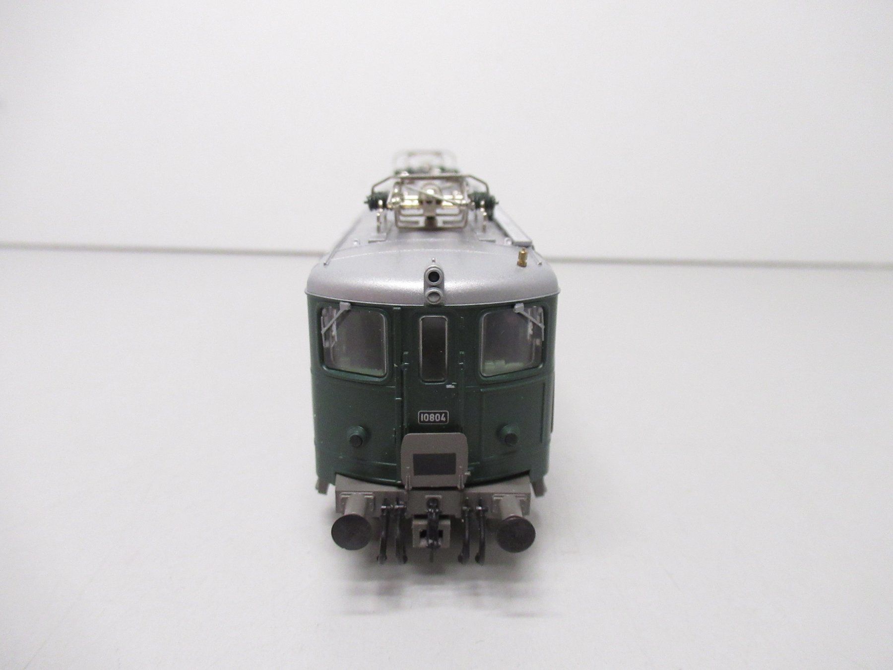 Roco Modellini di ferrovie: Roco 62641A E-Lok Ae 4/6 SBB CFF FFS Digital RailCom o.OVP – Usato da Basel venduto da mhmarken 5