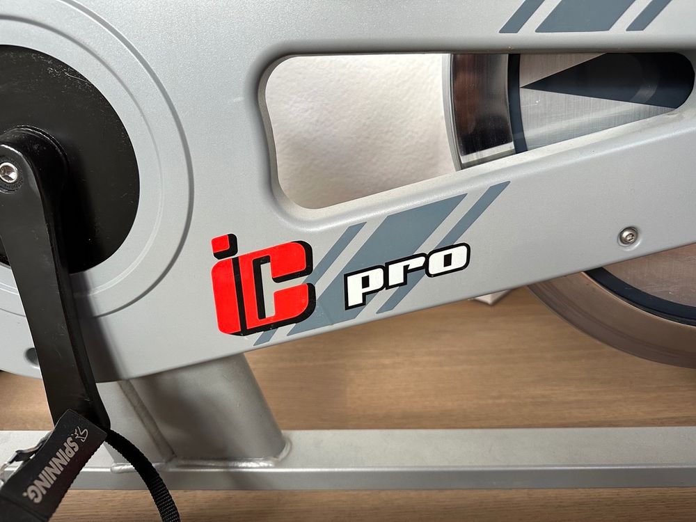 Schwinn ic pro store spin bike