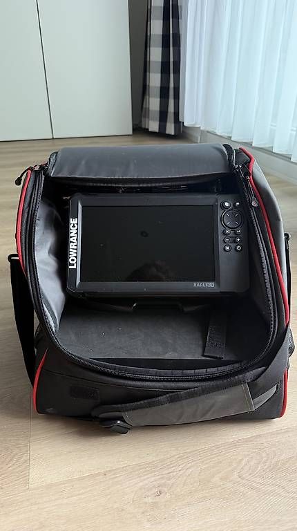 Accessori: Lowrance Eagle Eye 9 Livescope – Usato da Einsiedeln venduto da mikegraetzer 2