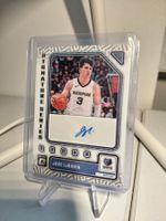 Jake LaRavia, Optic Donruss, Auto, NBA