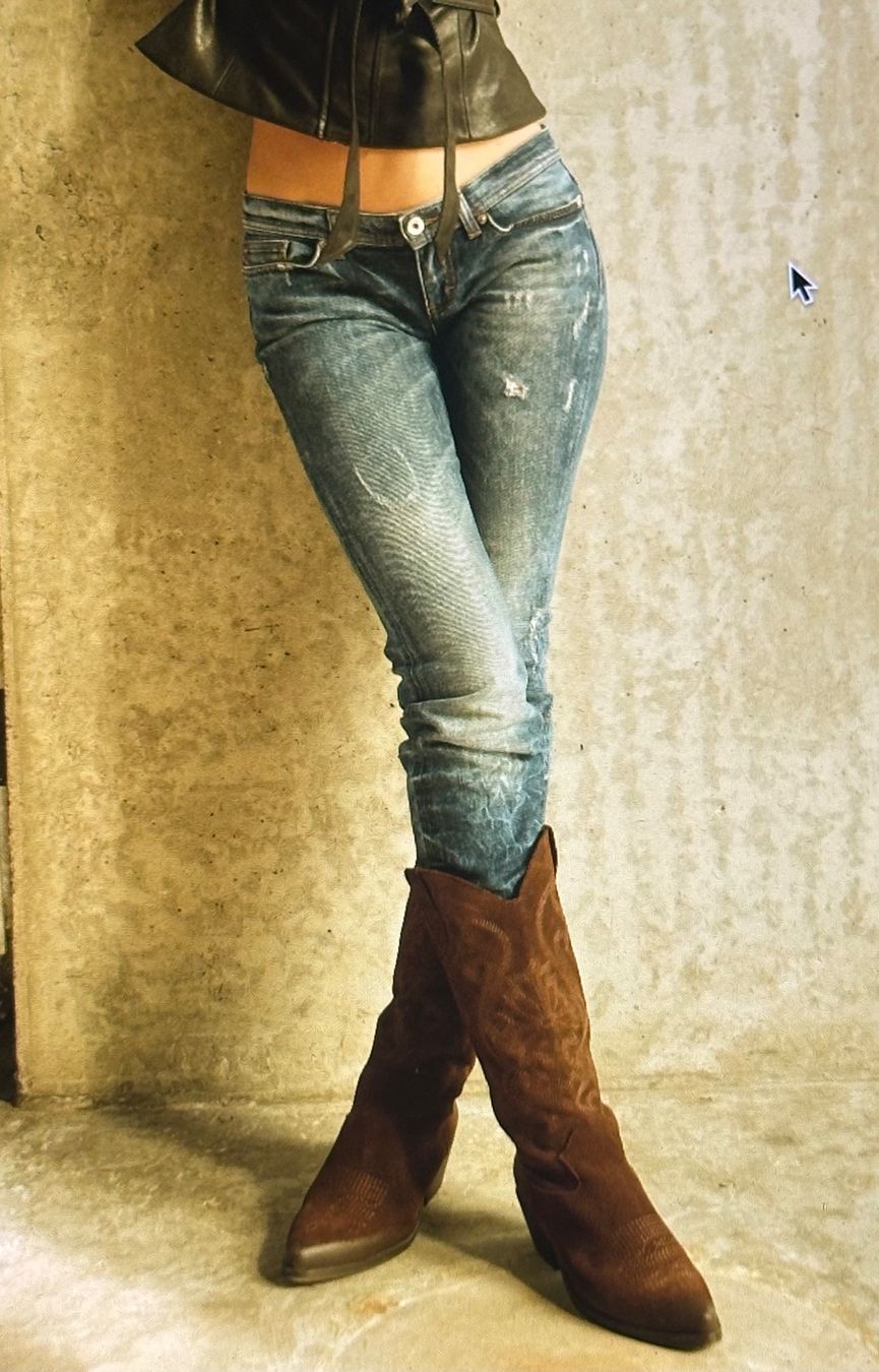 Dolce & Gabbana Jeans: Dolce & Gabbana Jeans, Size 27, – Usato da Vevey venduto da ledidream 1