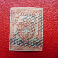 Rayon III: Nr.20, T.2 MR-I, breitrandig mit Gruppenabstand