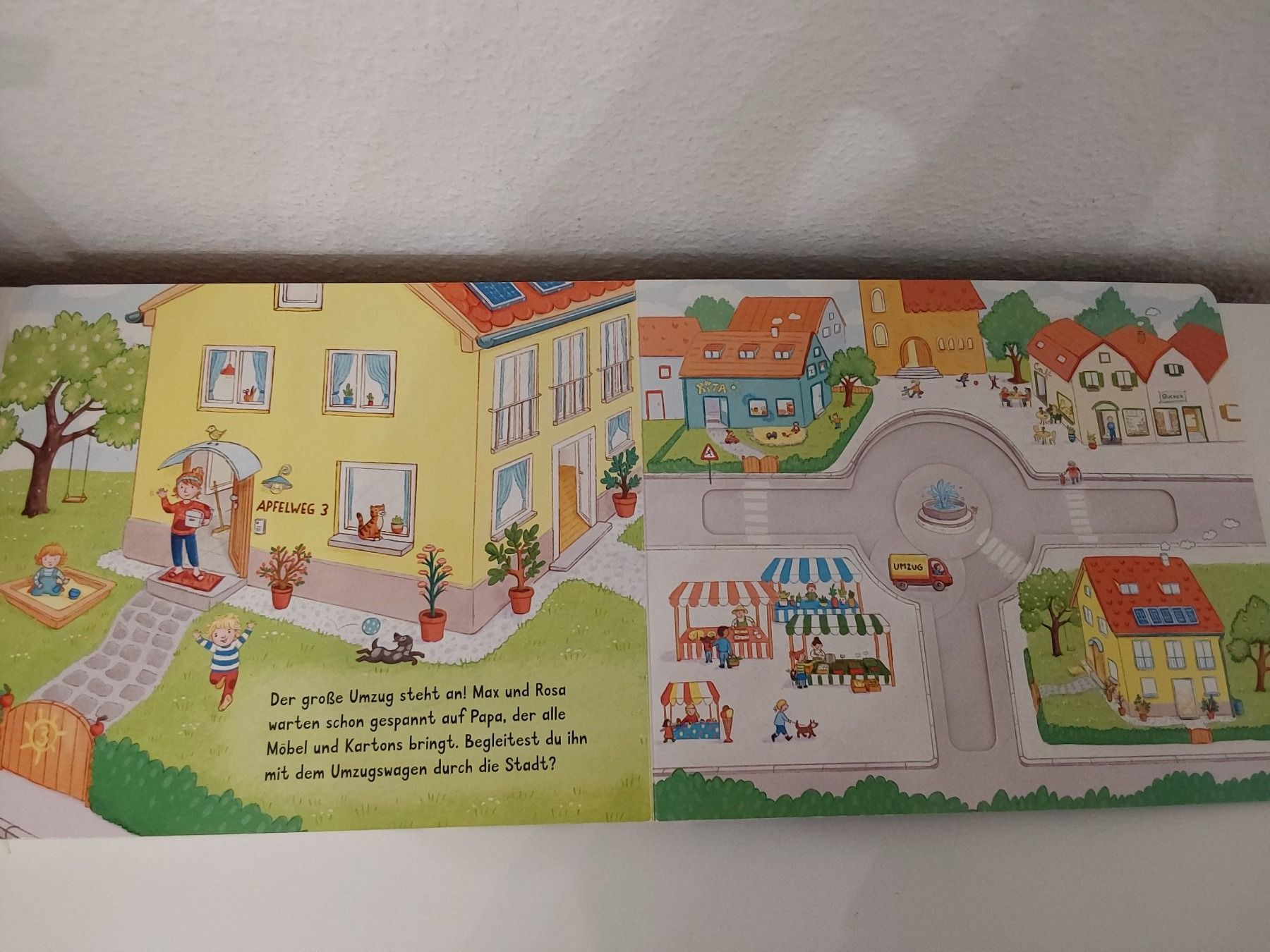 Libri: Kinder Bücher – Usato da Wallisellen venduto da Wallisellen77 2