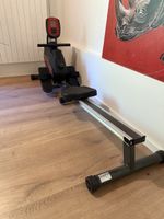 Rudergerät SportPlus SP-MR-002 gebraucht guter Zustand