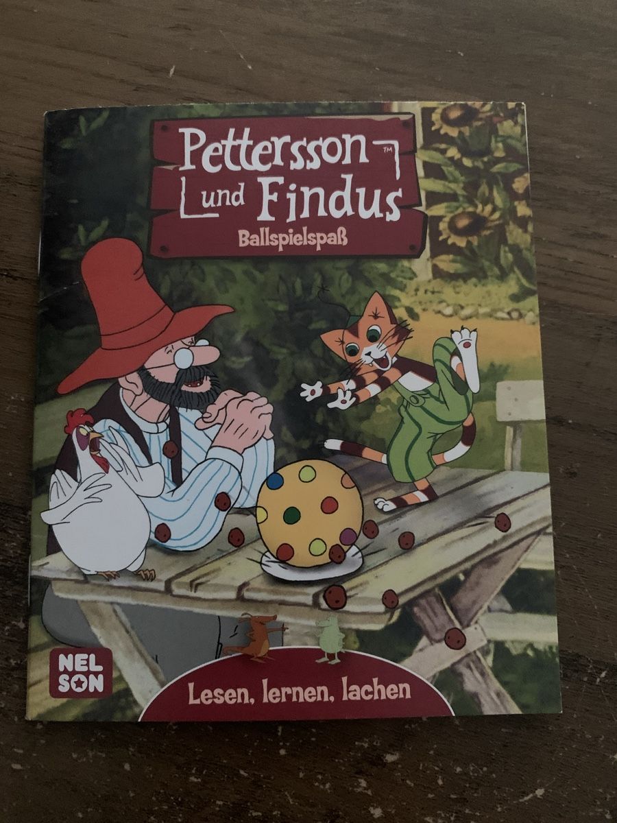 Libri: 4er Set Büchlein – Usato da Buus venduto da 2013dp 4