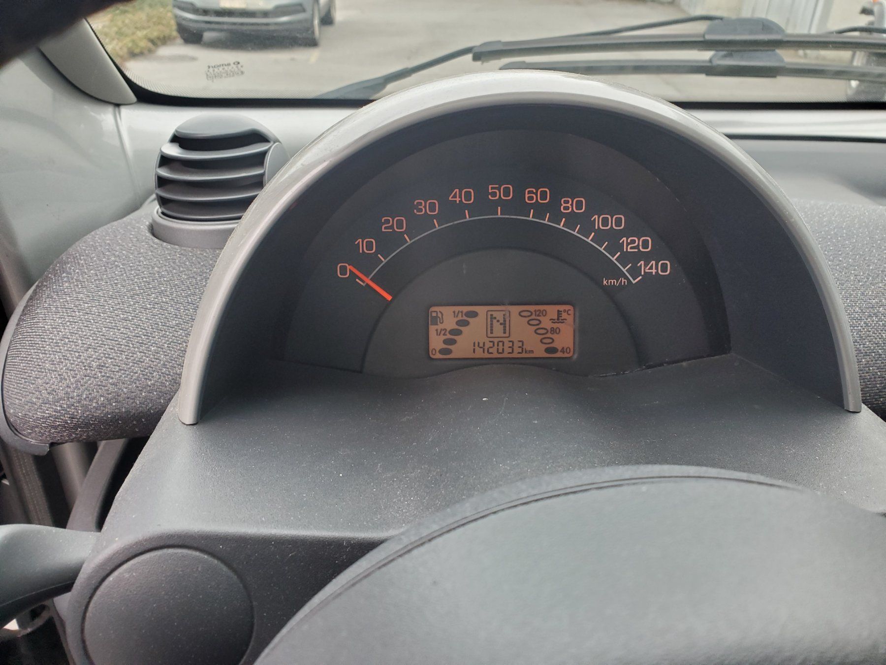 Automobili: Smart Ab MFK – Usato da Altendorf venduto da Heri6 5