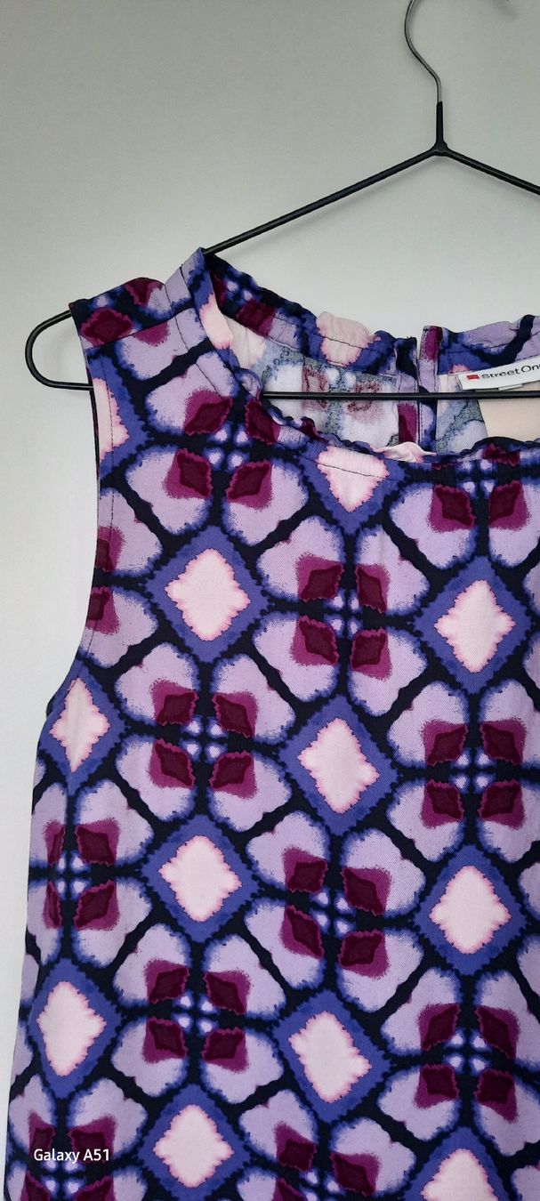 Robes: ***STREET ONE*** Kleid bunt Gr 36/38 – D'occasion à Wädenswil par H2H_Secondhandshop 3