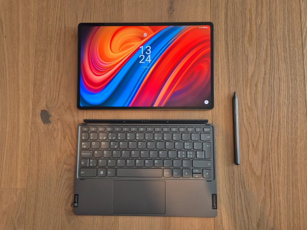 Lenovo Tab P12 Pro 256GB (12.6