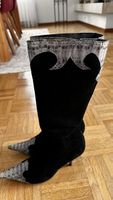 Roberto Botella Stiefel  Grösse 41