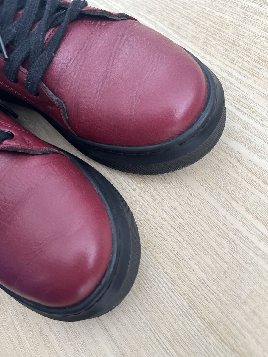 Scarpe da donna: Lederschuhe 37 – Usato da Igis venduto da dai_sj7b 3