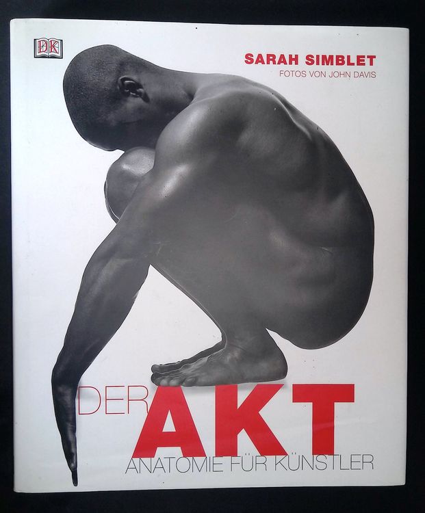 Anatomie für Künstler: 