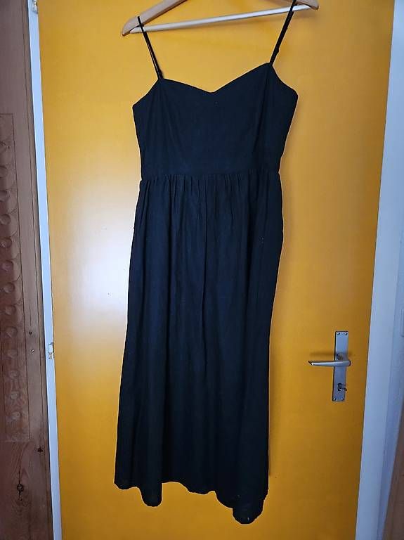 Vestiti: Leinenkleid H&m Grösse S – Usato da Kiesen venduto da Marie34 2