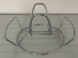 Geflügelhalter, Weber