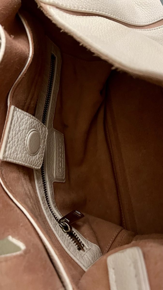 Borse da donna: Orciani Tasche – Usato da Küsnacht venduto da cri_ngg5 7