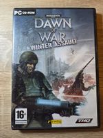 Dawn of War: Winter Assault (2 CD) (French) - PC