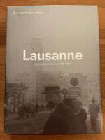 LAUSANNE - DES LUMIÈRE À GODARD 1896-1982