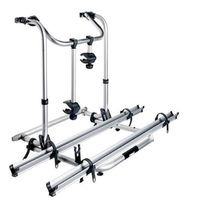 Thule Fahrradträger Sport G2 Short