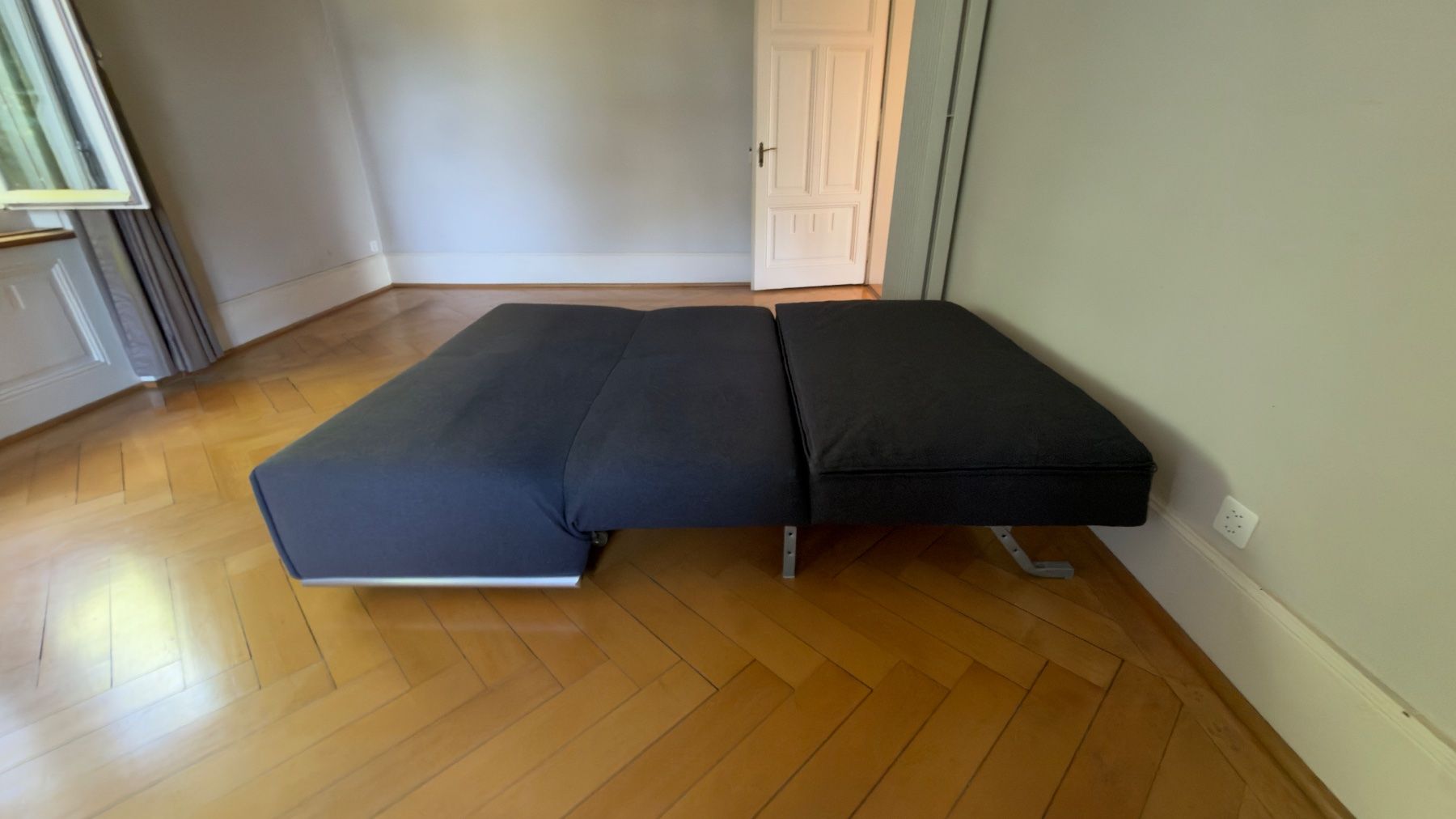 Sofas: Canapé-Lit – D'occasion à Fribourg par vibifgva 2