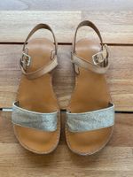 Sandalen Pom d‘api, Grösse 35