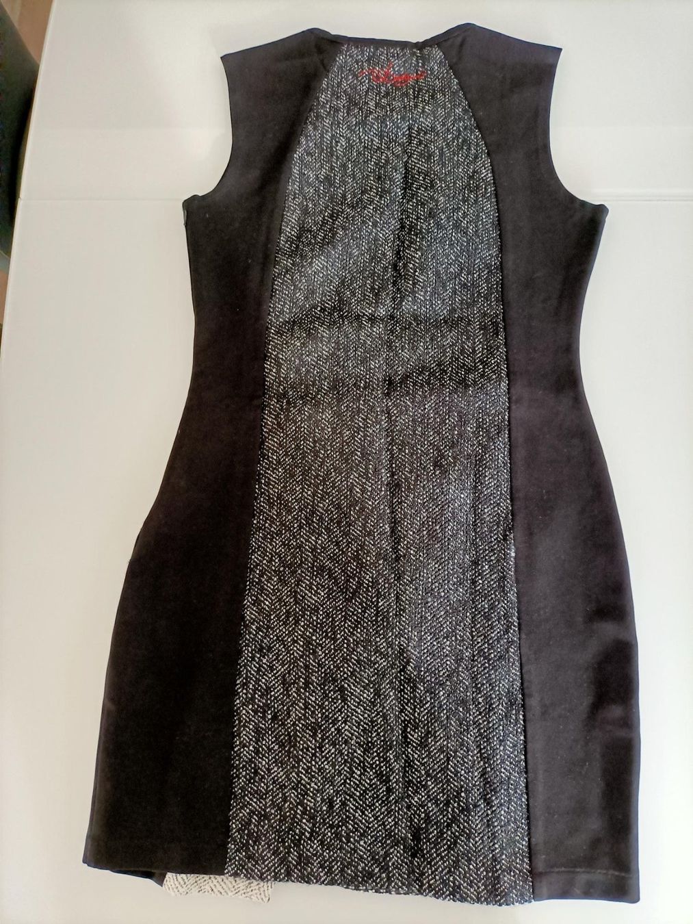 Desigual Vestiti: Kleid, 42 , Desigual – Usato da Obergösgen venduto da js9_h6hp 4
