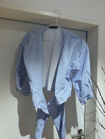 Bluse NENRISE, Gr. M