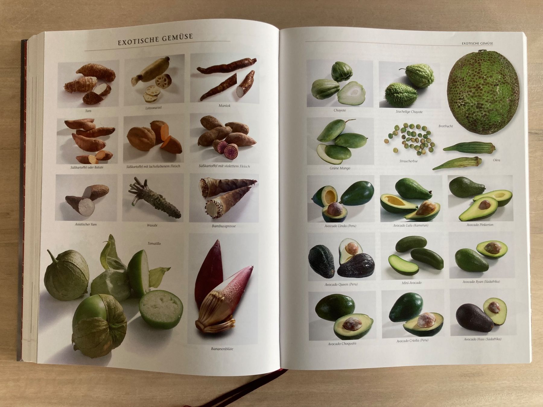 Libri: Kochbuch Klassiker! – Usato da Rapperswil venduto da peter081 2