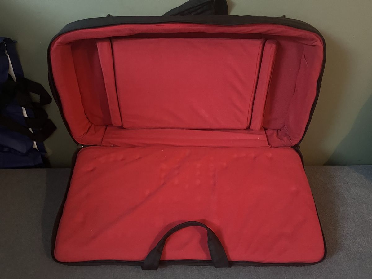 Valigie: Pioneer DJC-SC5 – Usato da Bern venduto da versace05 2