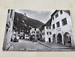 Carte postale de St-Ursanne