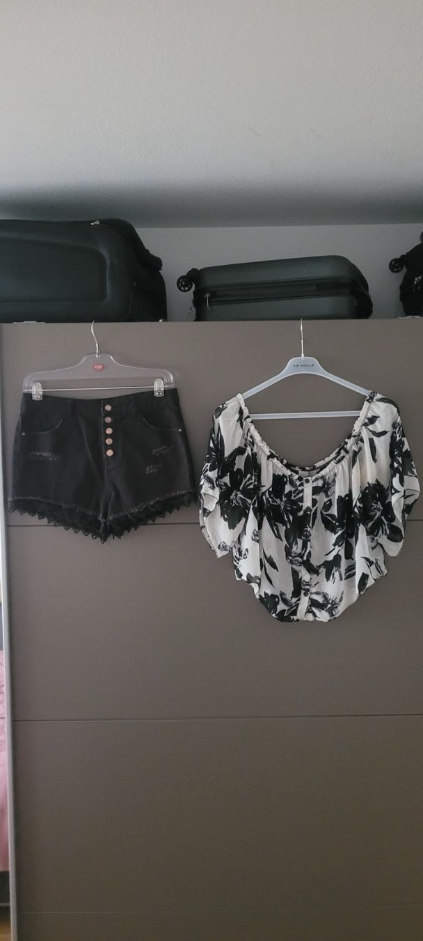 H&M T-shirt: Mini robe elastique H&M taille 38 /Coton – Nuovo (secondo la descrizione) da Vevey venduto da x_y_f 8