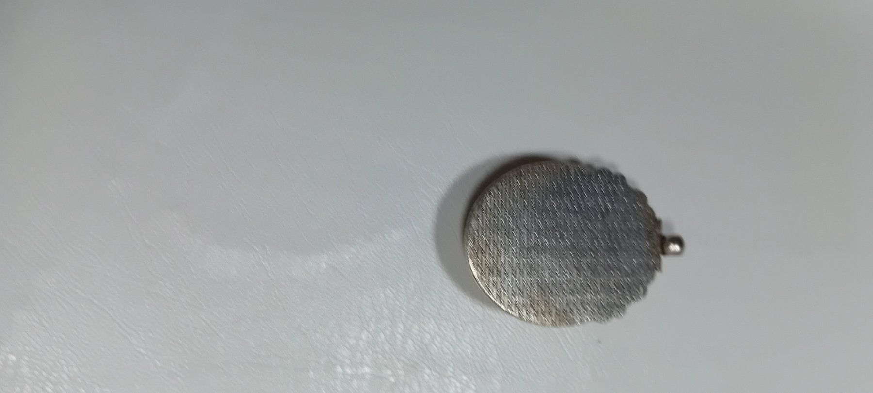 Anhänger: anhänger modeschmuck mit antiksilber übersogen – Neu (gemäss Beschreibung) aus Basel von bij_5hqd 3