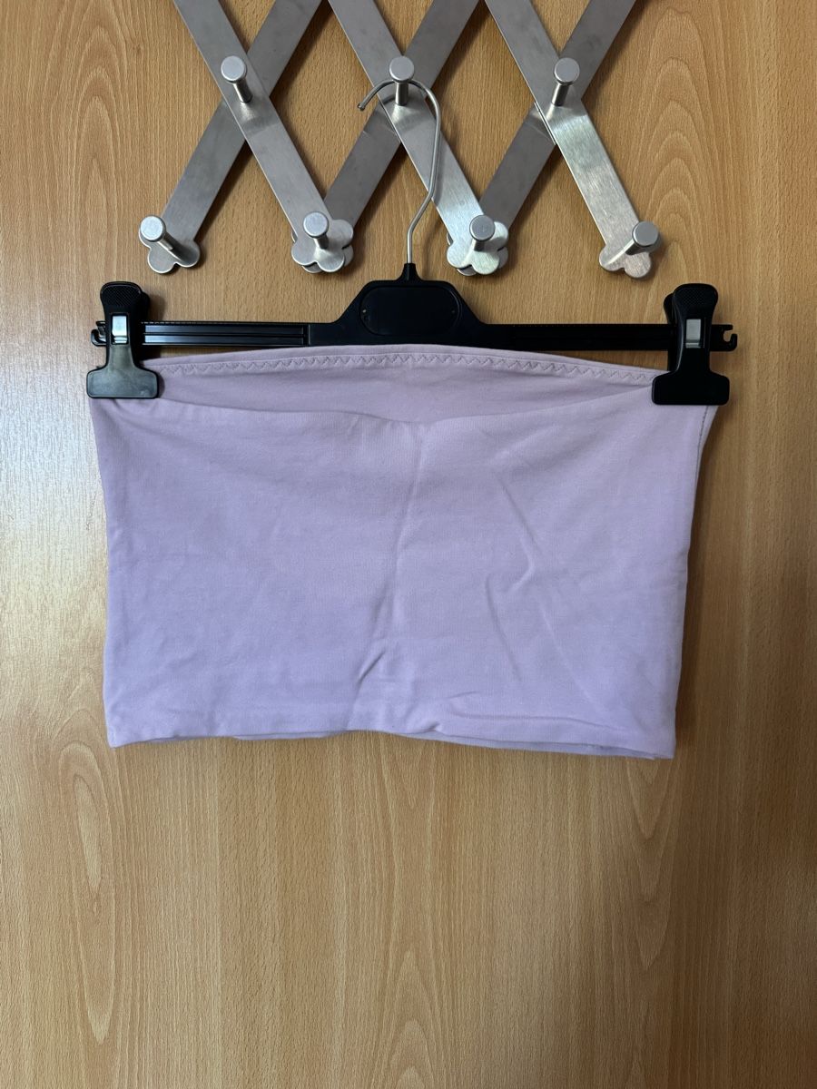 Weekday Tops: Tube Top  – Neu (gemäss Beschreibung) aus Ins von maximal_30CHF 1
